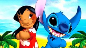 ЛИЛО И СТИЧ _ Дисней _ Disney _ аудио сказка _ Аудиосказки _ Сказки на ночь _ Слушать сказки онлайн