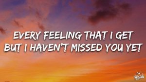 Three Days Grace - I Hate Everything About You (Lyrics)