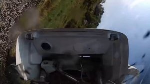 Лучшая подборка аварий с грузовиками №5