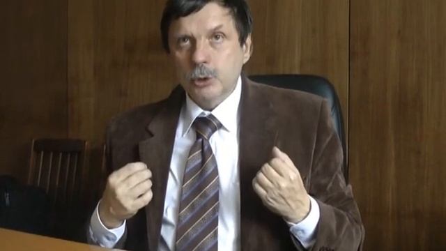 Г.Г.Малинецкий. Синергетика, междисциплинарность и постнеклассическая наука XXI века