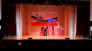 София Чахчахова - Пусть слышат люди всей Земли