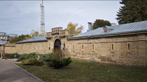 Наше путешествие в Кисловодск 5 - 15 октября 2024. Часть 6