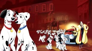 102 ДАЛМАТИНЦА_ Дисней _CARS _Disney_ аудио сказка_ Аудиосказки_Сказки на ночь_Слушать сказки онлайн