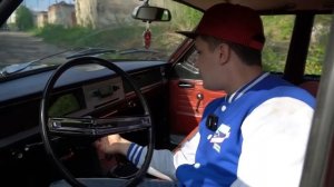 Купили потерянный автомобиль на аукционе, а там...