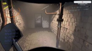 Прохождение Lethal Company в кооп - часть 2