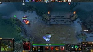 Fear (Axe) - EHOME vs. EVIL GENIUSES @ The International 2016