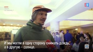 Премьера сериала «Тюмень – Северный край»: переплетение судеб первопроходцев Севера и их потомков