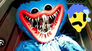 1 часть прохождение поппи плайтайм