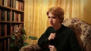 Васильченко Илья, 16 лет, с. Коржовка-Голубовка, Клинцовский район. Номинация «Чтение поэзии"