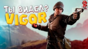 VIGOR-ЛУЧШАЯ ВЫЖИВАЛКА В 2024???