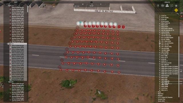 This is why you shouldn't call Daisy Cutter direct to sites in Mike Force смотреть онлайн