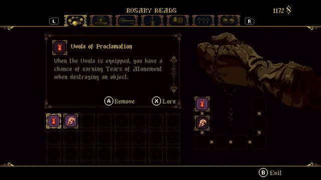 BLASPHEMOUS DEMO live playthrough Nintendo switch смотреть онлайн