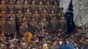 КАППСА - Ах ты, ноченька (1987)