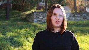 После установки винтовой системы - Анастасия
