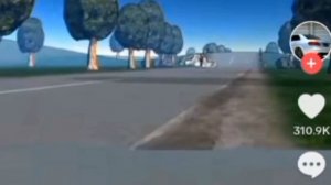 Летит потруль прямо за нами