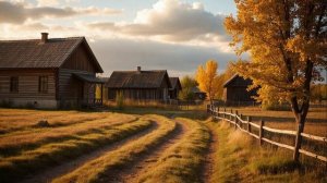 Как теща зятя отвадила