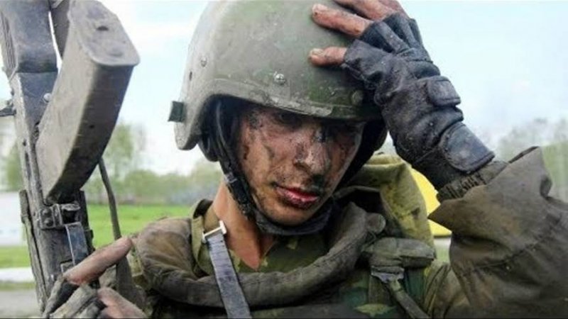 Давайте просто помолчим .