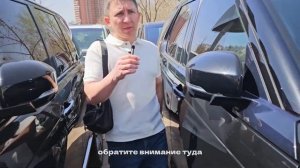 На китайском авто-рынке автомобили японской сборки? Часть 1