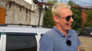 Встречаем Новый год под буханкой. Подводим итоги года!