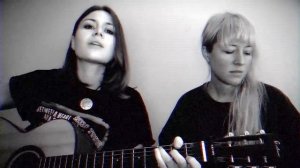 Alphaville _Forever Young_ (Larkin Poe Cover)