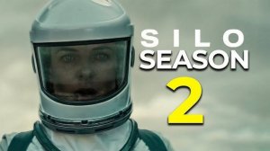 Укрытие-2 - Silo-2