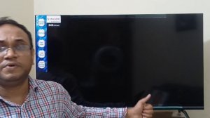 Singer S40 | Frameless FHD TV | Best Budget Basic TV In Bangladesh