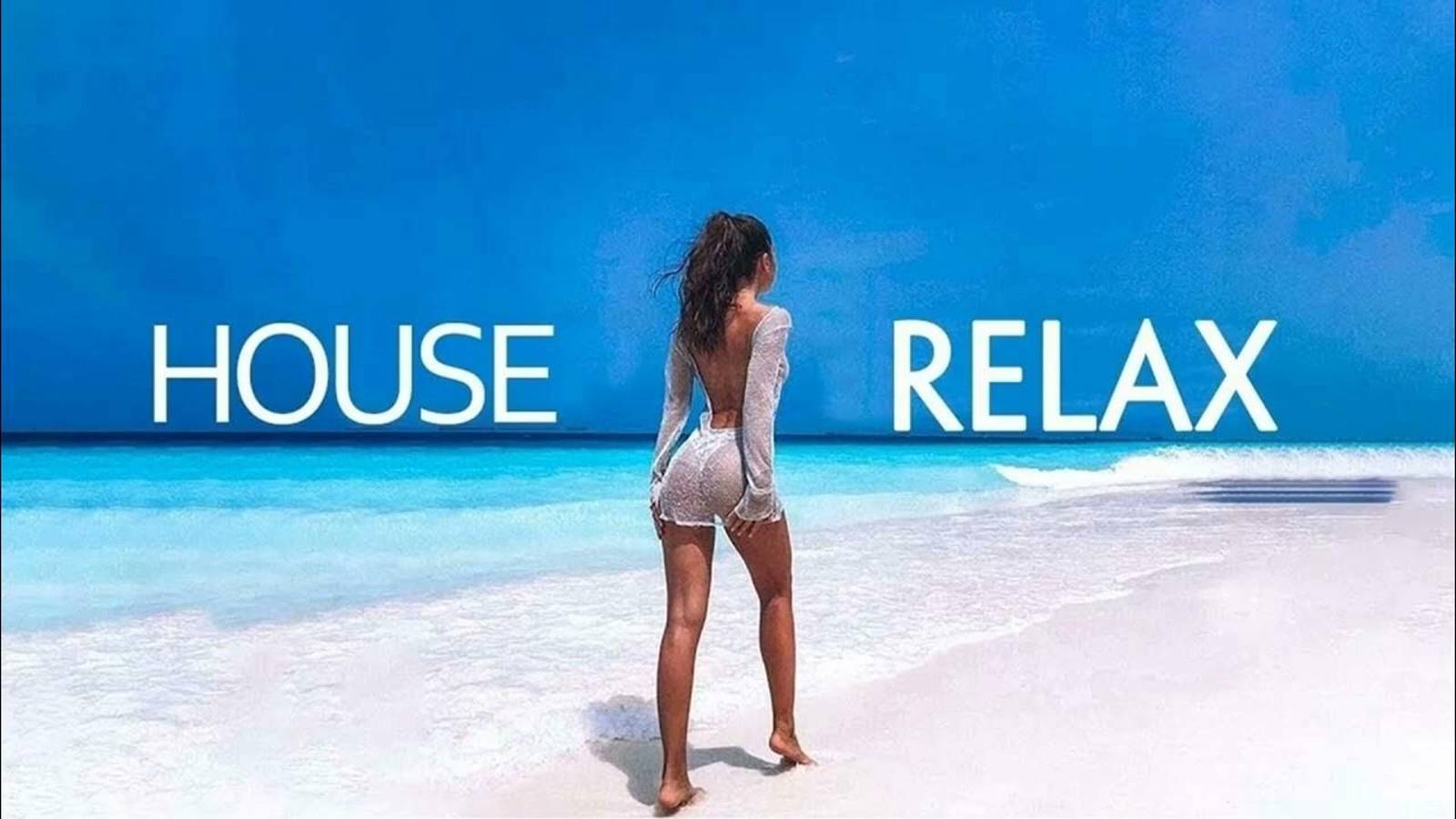 Клубная музыка Топовая музыка Классные треки House Relax - Хаус Релакс