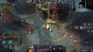 РАЗБОР ИГРЫ ПОДПИСЧИКА НА ТИНКЕРЕ | КАК ИГРАТЬ НА ТИНКЕРЕ? | ЛУЧШЕЕ С ИЗИ 25