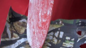 Купили на аукционе чемодан повара убийцы!