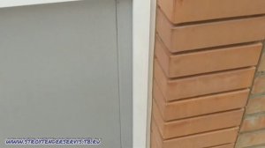Москитная дверь сетка за один день.