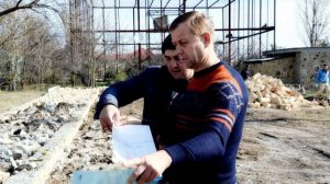 Утро Олега Зубкова !В Тайгане большие обновления к сезону !