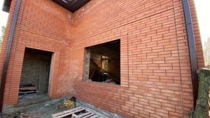 Остекление двух этажного дома 2022