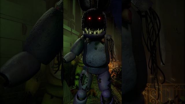 [FNAF SFM] Олд Фредди взяли в плен (Влог 8) #aksstudio #анимация #влог