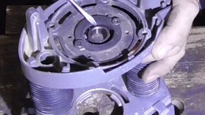 Ремонт фрезера Bosch POF 1200 AE