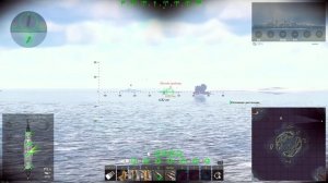 Игра Вар Тандер. Пробные выезды.