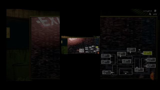 Жиза.Напугали Балун бой и Афтон смотреть онлайн