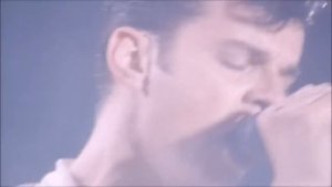 Depeche Mode - "Blasphemous Rumours" 101: Music For The Masses 1989