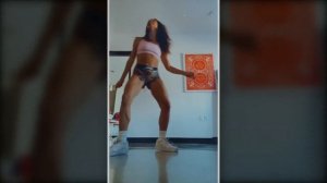 shuffle dancer CiCi ~ Aluna & MK   Kiss It Better