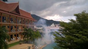 Casa Del M , Patong Beach,november 2014.