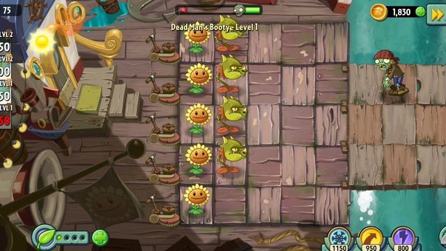 PvZ 2 смотреть онлайн