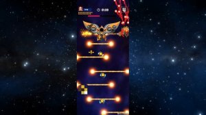 Space Shooter. Boss 28