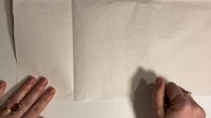 Обработка низа в пижаме.