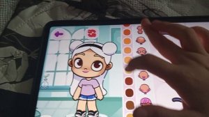 мне купили новый планшет