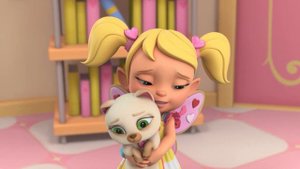 Butterbean's Café | A Fairy Sneezy Day! | Nick Jr. UK