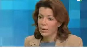 Вероника Крашенинникова о мании величия США