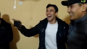 ОХУНОВ ТВ  КУТМАГАН СЮРПРИЗ 21.21.21 21:21 2021 (Охунов тв)