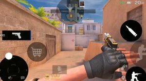 Standoff 2 раскиды на сэндстоуне