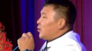 "Көрүңер даан Тывалар" - Алим Оюн