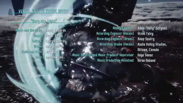Devil May Cry 5 Jackpot