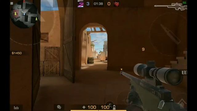 ДУЭЛЬ 1v1 ПРОТИВ СТРИМЕРА ! смотреть онлайн